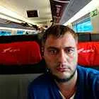 Хохлов Егор